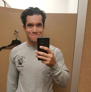 Meet your Posher, Curtis